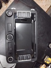 Autoradio stereo lettore usato  Fasano