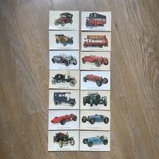 Set postcards vintage for sale  BROMSGROVE