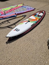 Mistral windsurf complete for sale  ABINGDON