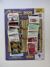 Panini premier league for sale  CRAWLEY