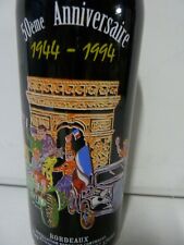 Vino bordeaux anniversario usato  Roma