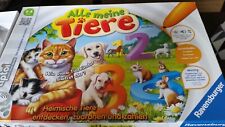 Tip toi tiere gebraucht kaufen  Gelsenkirchen