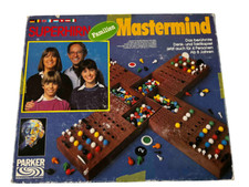 Superhirn mastermind familie gebraucht kaufen  Berlin