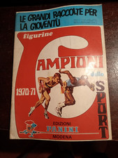 Album campioni dello usato  Cocconato