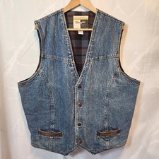 Wrangler outerwear denim for sale  Davenport