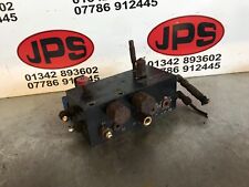 Main valve block for sale  GODSTONE