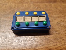 Märklin 7211 schaltpult gebraucht kaufen  Mettmann