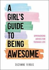 Girl guide awesome for sale  UK
