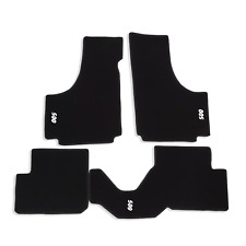 Set tappeti moquette usato  Massa di Somma
