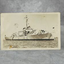 Rppc postcard .c.g. for sale  Tulsa