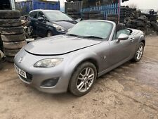 Mazda mx5 2009 for sale  BURY