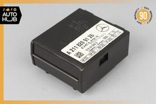 Módulo de alarme antirroubo Mercedes R230 SL500 S430 E320 2118209126 FABRICANTE DE EQUIPAMENTO ORIGINAL comprar usado  Enviando para Brazil
