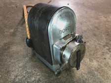 Bosch zev magneto for sale  San Francisco