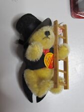Steiff teddy happy gebraucht kaufen  Bornheim