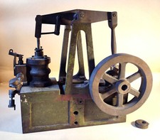 Model beam engine for sale  EDINBURGH