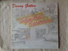 Danny gatton unfinished for sale  Richmond