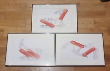 Set julian murphy for sale  EASTBOURNE