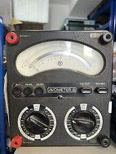 Avometer model universal for sale  GLOUCESTER