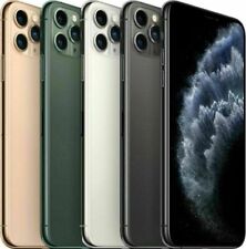 Apple iPhone 11 Pro Max 64/256/512gb desbloqueado grau A+ comprar usado  Enviando para Brazil