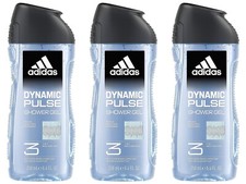 Adidas dynamic pulse gebraucht kaufen  Langen