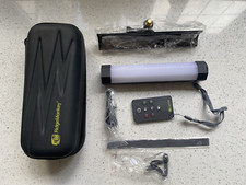 Ridgemonkey vault lite for sale  HORLEY