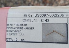 expositor roupas comprar usado  Enviando para Brazil