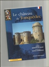Château tonquédec comte d'occasion  Lannion