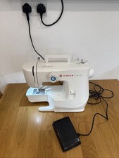 Singer m2105 lightweight for sale  SOUTHPORT