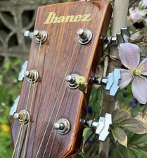 Vintage ibanez tama for sale  BLACKBURN