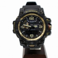 Relógio digital solar usado Casio G-Shock Gwg-1000Gb-1Ajf Mudmaster comprar usado  Enviando para Brazil