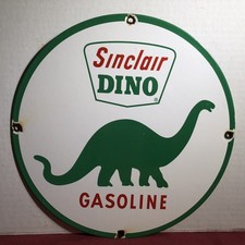 Vintage sinclair dino for sale  Johnson City