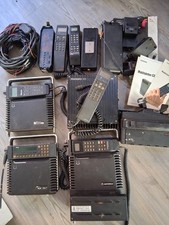 Ldtimer autotelefone telefon gebraucht kaufen  Norderstedt
