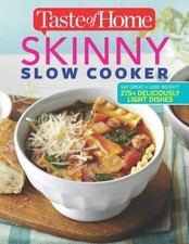 Taste home skinny for sale  Montgomery