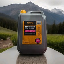 Halfords screen wash for sale  BOSTON