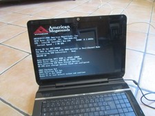 Ordinateur portable lenovo d'occasion  Lagnieu