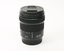 Lente de zoom telefoto larga a curta Panasonic Lumix S 20-60mm f/3.5-5.6 - LEIA comprar usado  Enviando para Brazil