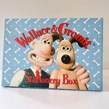 Wallace gromit stationery for sale Wallace gromit stationery for sale  LLANTWIT MAJOR