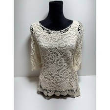 Dress barn crochet for sale  Greenville