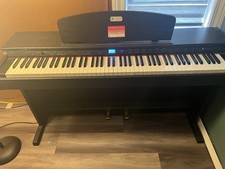 Williams rhapsody2 key for sale  Buffalo