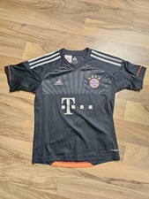 Adidas bayern münchen gebraucht kaufen  Neusäß