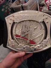Wwe ultimate champion for sale  Richmond