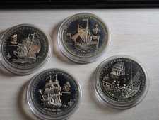 Russland cccp medaillen gebraucht kaufen  Langen