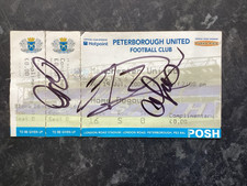 Barry fry testimonial for sale  BEDFORD
