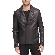 Dkny men leather for sale  Cleveland