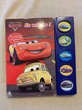 Disney pixar cars d'occasion  Sainte-Colombe