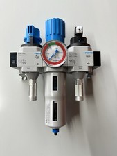 Festo wartungseinheit pneumati gebraucht kaufen  Solingen