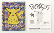 Pokémon sticker zum gebraucht kaufen  Lübben-Umland II