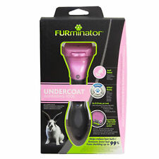 Furminator petits animaux d'occasion  Expédié en France