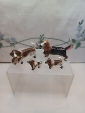 Vintage basset hound for sale  Kulpmont