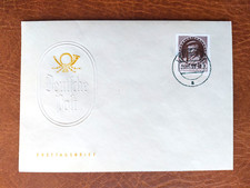 Fdc ddr 497 gebraucht kaufen  Köthen
